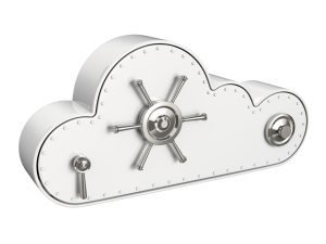 sauvegarde cloud