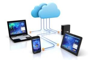 sauvegarde en nuage