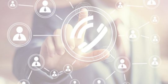 téléphonie sur ip