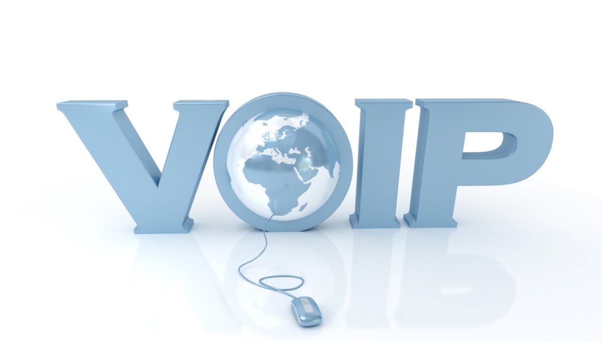téléphonie sur ip