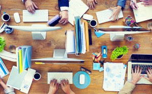 bureau informatique